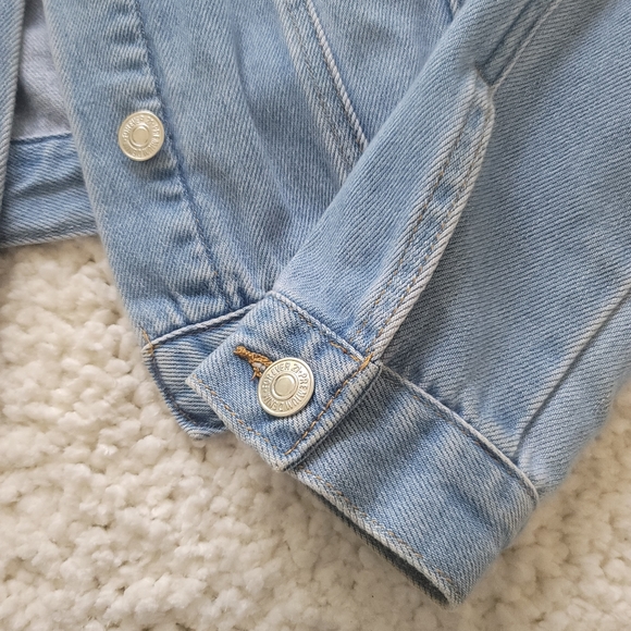 Jean Jacket - Picture 5 of 5